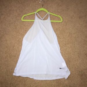 Nike Tanktop
